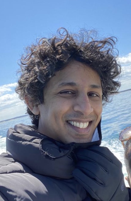 Charith Peris